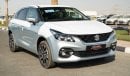 Suzuki Baleno 2023 model 1.5L GLX +10 % local