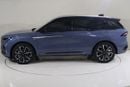 Lincoln Nautilus RESERVE II NAU425H / AL TAYER MOTORS AL QOUZ SHOWROOM