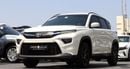 Toyota Urban Cruiser GLX ACCIDENTS FREE - GCC -PERFECT CONDITION INSIDE OUT - ORIGINAL PAINT - ENGINE 1500 CC