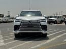 Lexus LX700h SIGNATURE