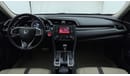 Honda Civic LX SPORT 1.6 | Zero Down Payment | Free Home Test Drive