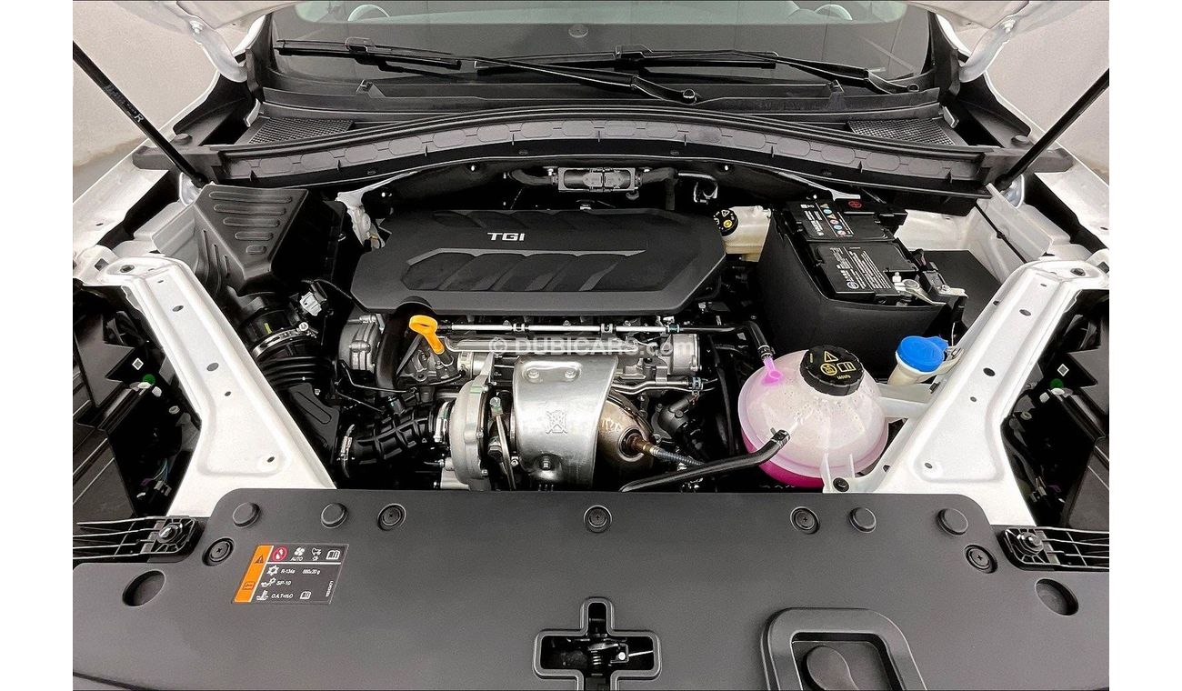 MG HS Trophy | 1 year free warranty | 0 down payment | 7 day return policy