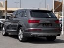 Audi Q7 45 TFSI quattro 3.0L