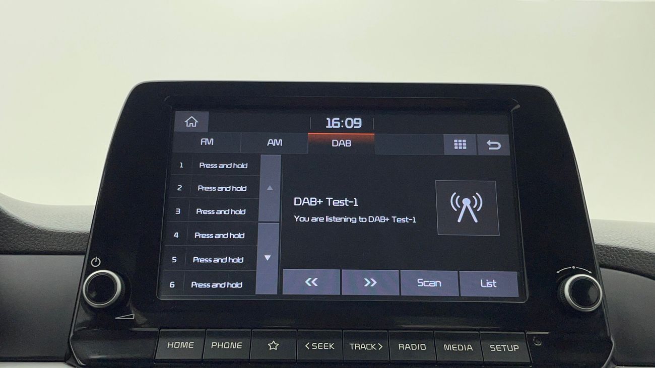 Kia Picanto LX 1.2 | Zero Down Payment | Home Test Drive