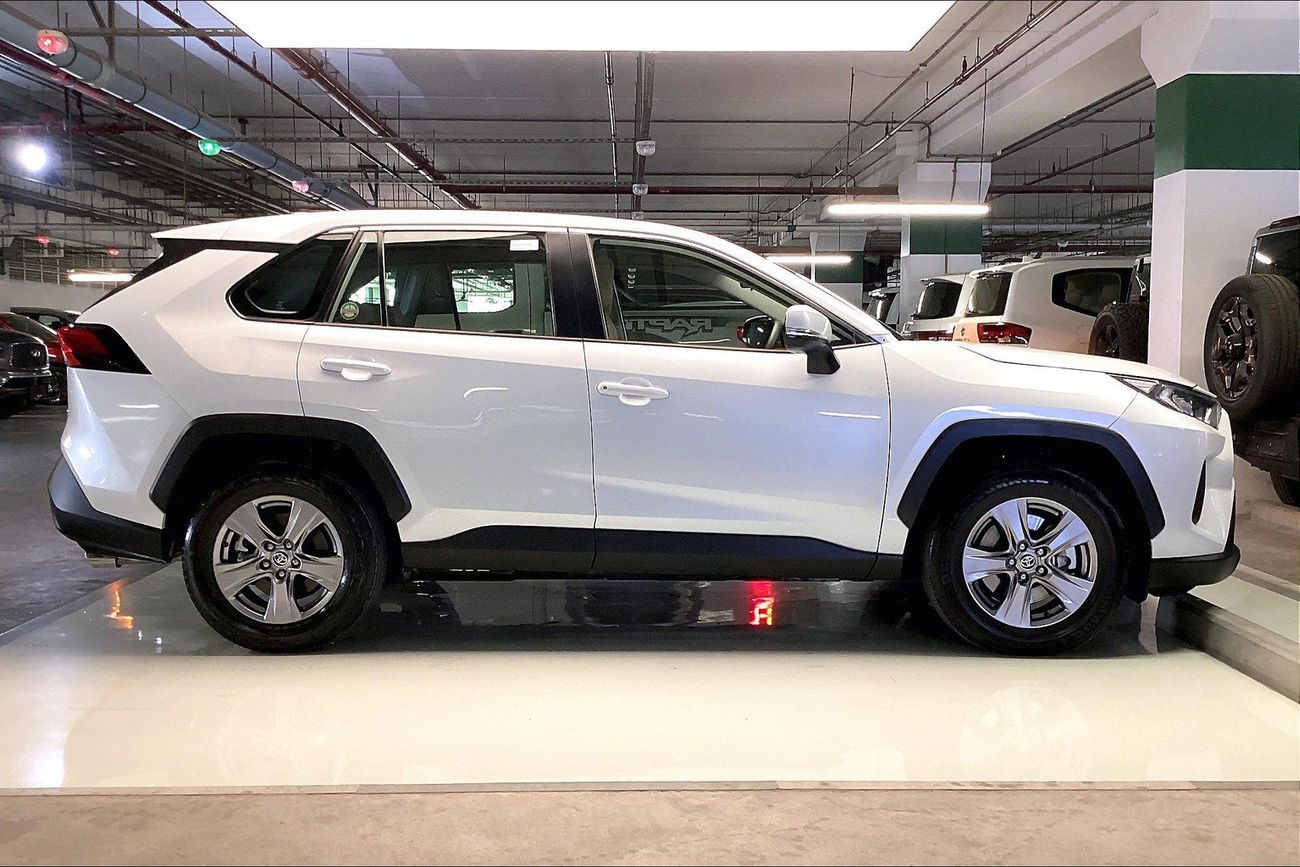 Toyota RAV4 EXR | National Day Celebration | Guaranteed Warranty | 0 Down Payment