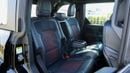 Ford Bronco (For Export , НА ЭКСПОРТ) PY 25/25 Bronco Raptor 3.0L EcoBoost V6 GCC 0Km  Без пробега