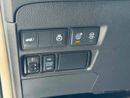 إنفينيتي QX80 LUXE SENSORY PROACTIVE 4X4 / FULL OPTION / RADAR / 360 CAMERA / IN PERFECT CONDITION