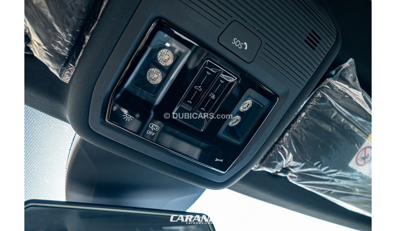 Volkswagen ID.4 X Pure+ 2022 Blue