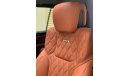 Lexus LX570 Super Sport 5.7L Petrol with MBS Autobiography Massage Seat