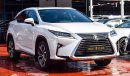 Lexus RX350