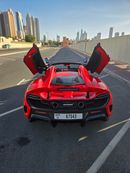 McLaren 675LT