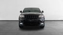 Jeep Grand Cherokee SRT 6.2L V8