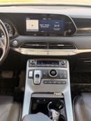 هيونداي باليساد Limited Full option | Panoramic, 360 camera,