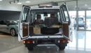 Toyota Land Cruiser 70 LC76 LX 4.0L Petrol 4WD 6-Speed Automatic . 2026 Model . For Export