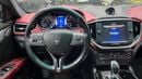 Maserati Ghibli STD