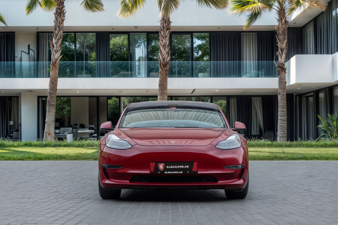 Tesla Model 3 Model 3 Performance | 1,959 P.M | 0% Downpayment | Tesla Warranty!