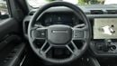 Land Rover Defender LAND ROVER DEFENDER 110 P400 X-DYNAMIC 2026