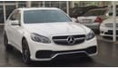 مرسيدس بنز E 350 مرسيدس E350 موديل 2016 السياره بحاله ممتازه ولا تحتاج لاي مصروف السياره مسرفسه بالكامل