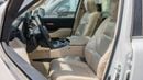 Toyota Land Cruiser 2026 Toyota Land Cruiser 300 VXR 3.5L AT Petrol Twin Turbo (White-Beige)