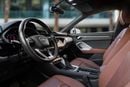 Audi Q3 Q3 Sportback | 2,350 P.M | 0% Downpayment | Audi Warranty!