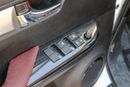 تويوتا هيلوكس Toyota Hilux (TGN126) 2.7L 4WD – 2026 Model (Manual, 4 Doors)