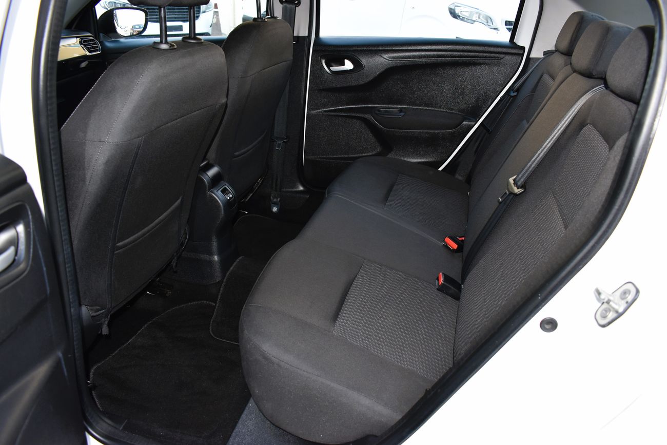 Peugeot 301 1.6L ALLURE GCC 2020 AGENCY WARRANTY UP TO 2025