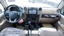 تويوتا لاند كروزر بيك أب 70 TOYOTA LC 79 DC 2.8 DIESEL MT 2026