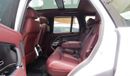 Land Rover Range Rover P530