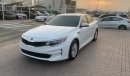 كيا أوبتيما LX LX Low Mileage