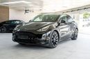 Tesla Model Y Tesla Model Y Performance 2023 GCC specs