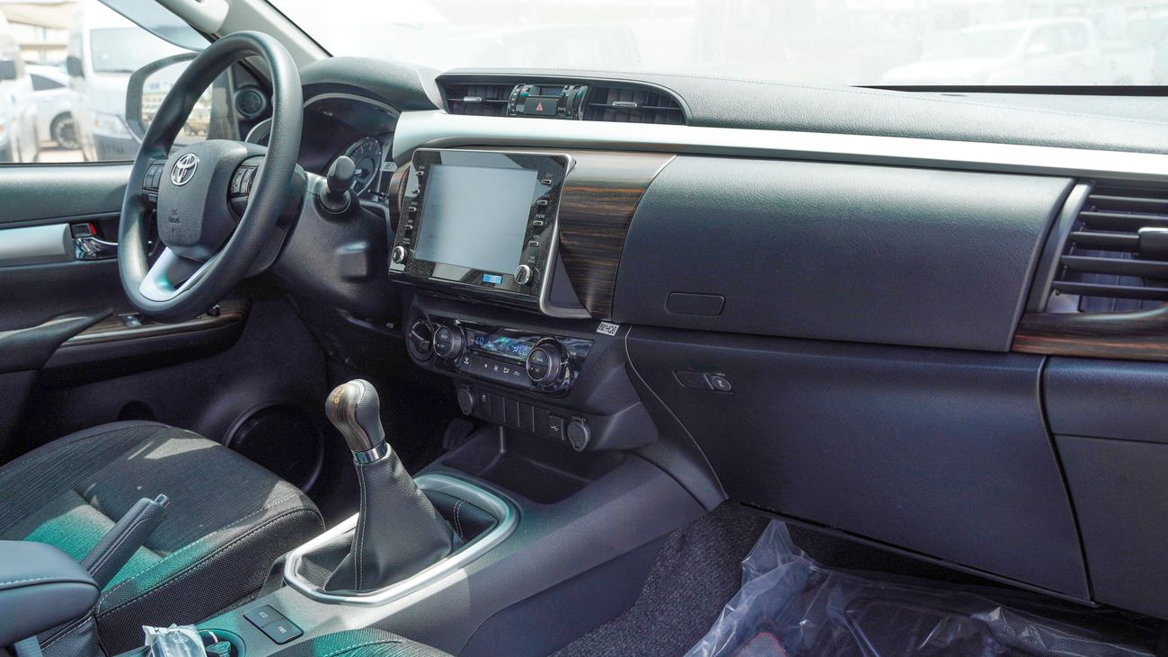 تويوتا هيلوكس