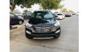 Hyundai Santa Fe AWD SPORT-CRUISE-ALLOY WHEELS-CLEAN INTERIOR