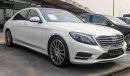 Mercedes-Benz S 400