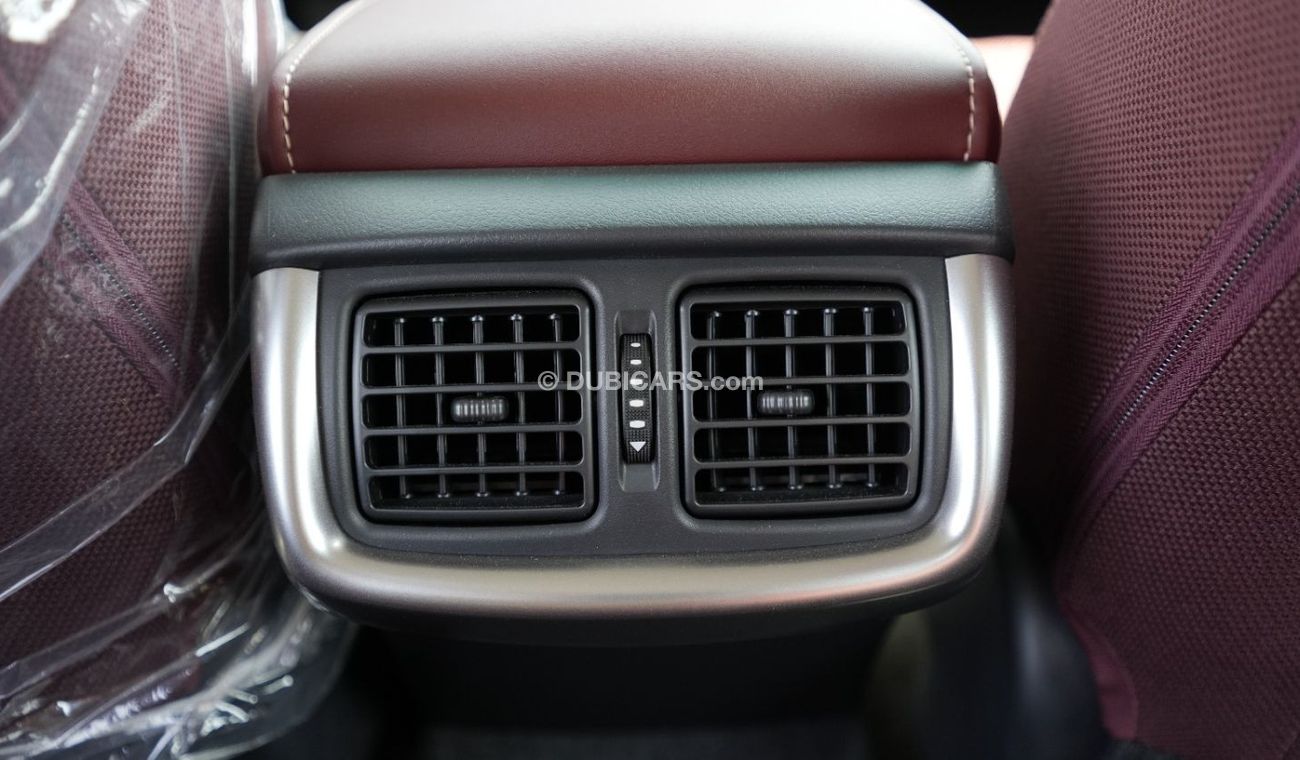 Toyota Hilux Toyota Hilux 2.7 LTR Petrol 2023 MODEL, DOUBLE CABIN, AUTOMATIC TRANSMISSION ,4X4 FULL OPTION