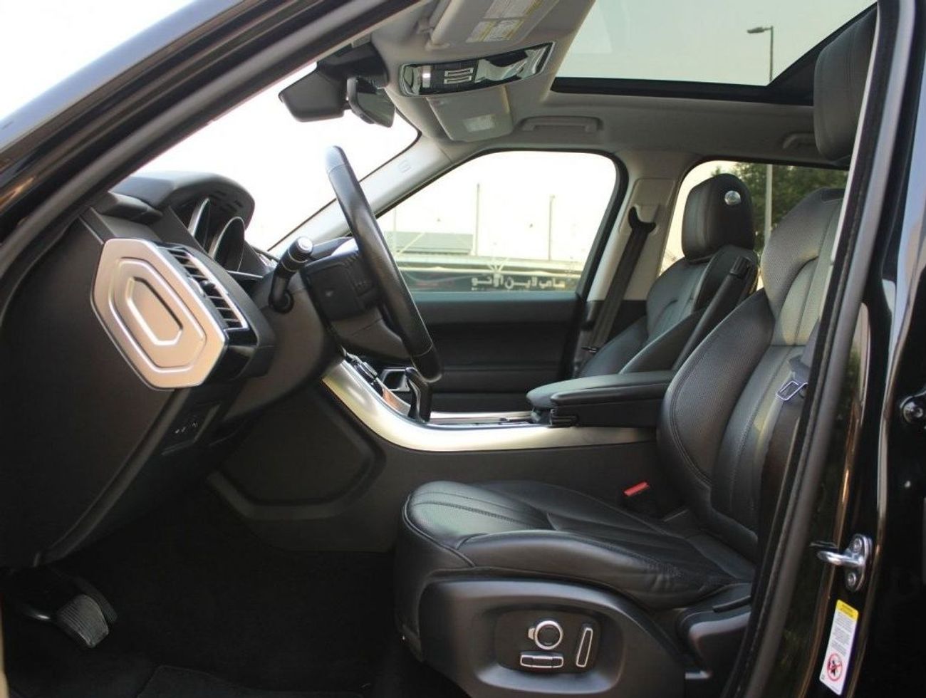 Land Rover Range Rover Sport SPORT HSE V6