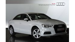 Audi A3 Sedan 30 TFSI 116hp (Ref.#5539) *Special Offer*