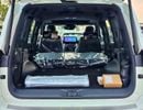 Toyota Land Cruiser VX /4.0L PETROL V6 /RADAR /BIG DVD/JBL SPEAKERS / REAR ENTERTAINMENT DVD /MID OPTION (CODE#VX4MA)