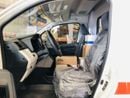 Toyota Hiace GL Advanced Life Support Ambulance