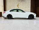 Mercedes-Benz C 300 MERCEDES C300 4MATIC II 2023 II FULL LOADED