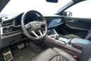 Audi RS Q8 TFSI quattro 4.0L