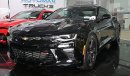 Chevrolet Camaro 2SS 2018, 6.2L V8 GCC, 0km w/ 3Yrs or 100K km WRNTY + 3Yrs or 50K km Dealer Service