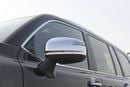 Toyota Land Cruiser VXR 3.5L Toyota Land Cruiser VX-R 3.5L TwinTurbo V6, 4WD