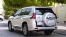 Toyota Prado VXR