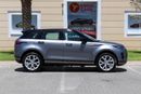 Land Rover Range Rover Evoque L551