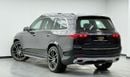 Mercedes-Benz GLS 450 4MATIC 2025 Mercedes Benz GLS450 AMG 4MATIC, 5 Years Mercedes Warranty, Low Km, 7 Seater, Fully Load