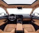 لكزس NX350h 2.4