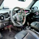 Mini Cooper S 2.0L (4 Seater) AED 1,077 P.M l 0% Down Payment l Mini Cooper S l 1 Year Warranty l FREE REG - END