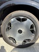 زيكر 9X Zeekr 9X Zeekr 9x Ultra Edition 70kwh