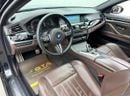 BMW M5 INDIVIDUAL 2013 BMW M5, Stage 2 Tuned, Carbon Fiber Exterior, Fully Loaded, Excellent Condition, GCC