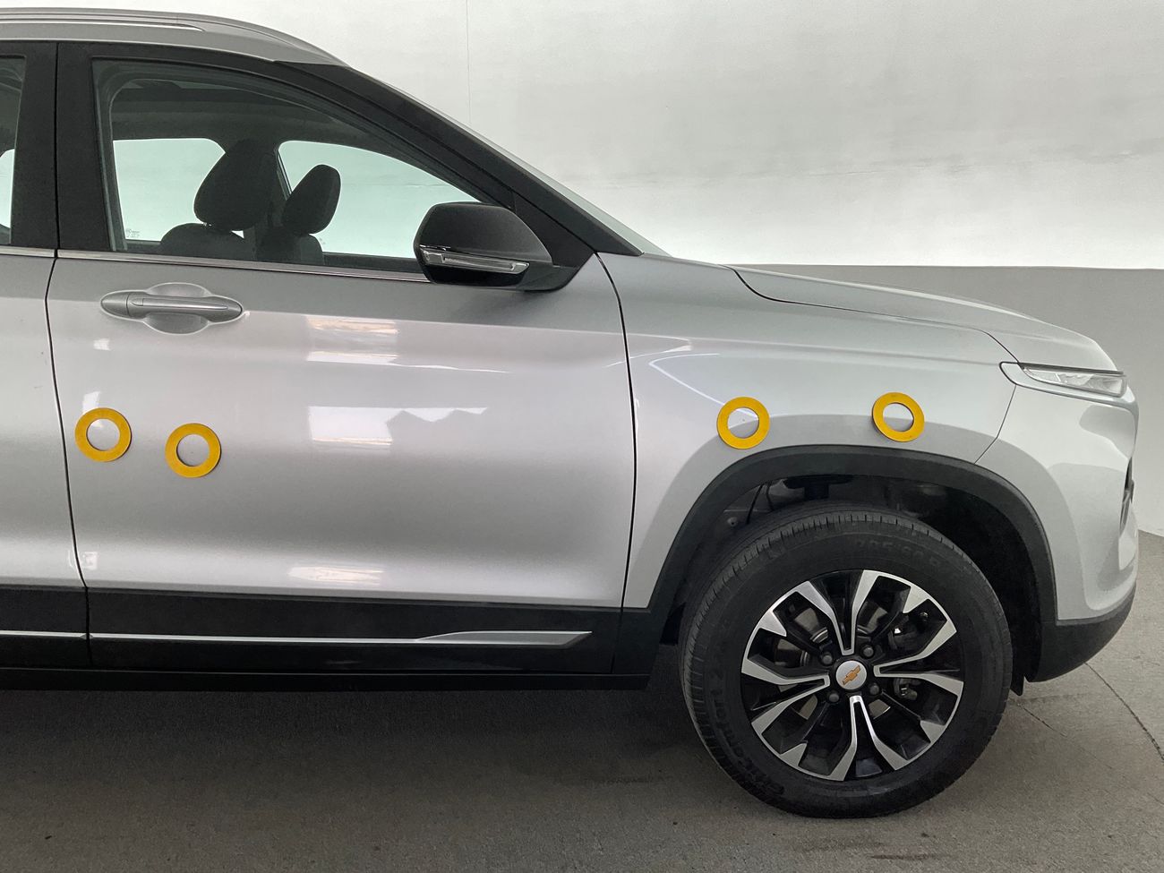 Chevrolet Groove Premier | Guaranteed Warranty | 0 Down Payment